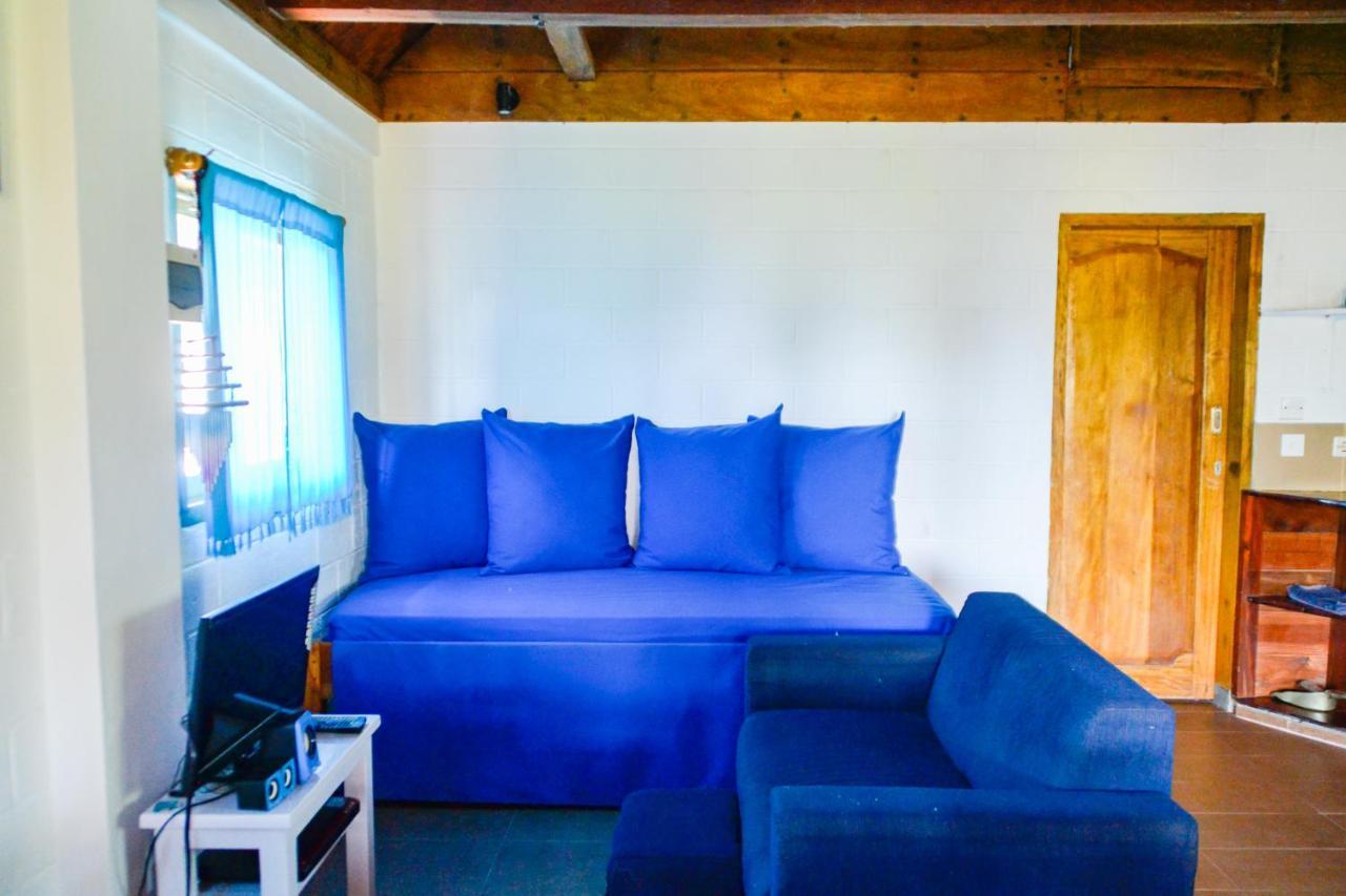 H2O Peaceful Yoga Resort Gili Air Zewnętrze zdjęcie
