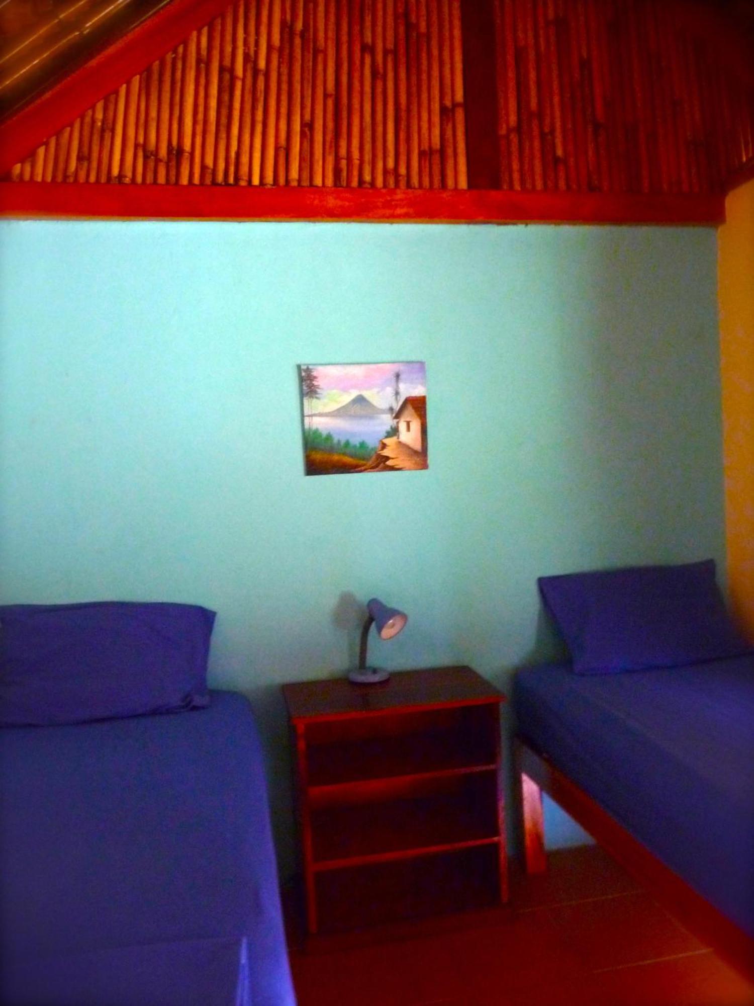 H2O Peaceful Yoga Resort Gili Air Pokój zdjęcie